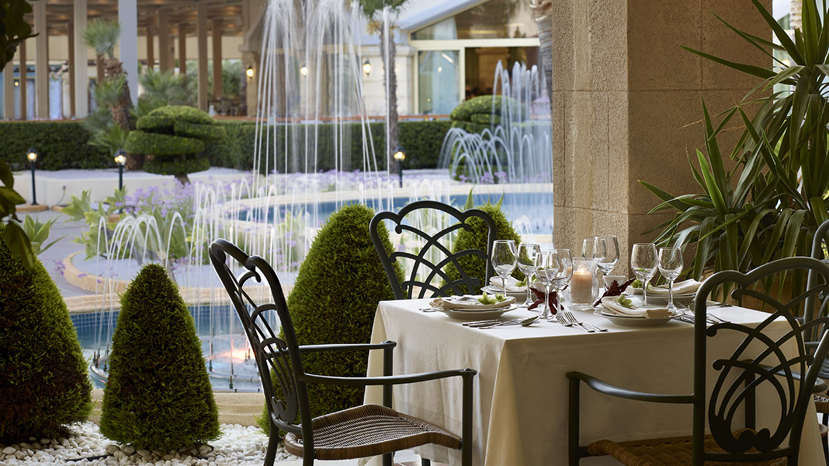 Lindos Princess Beach Hotel